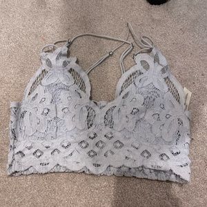 Free people brallete